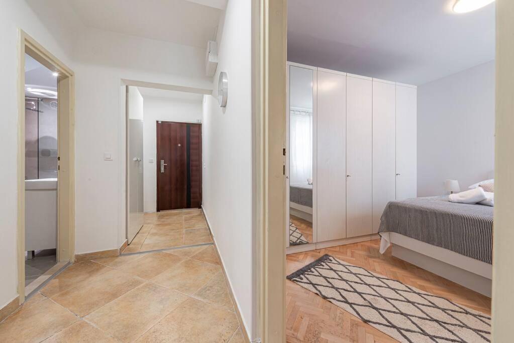 Apartment Bruno Bella Vista Dubrovnik Exterior foto